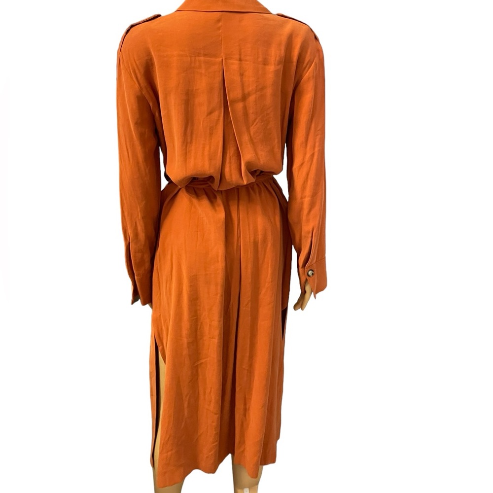 ZARA long jacket/dress - Picture 10 of 13